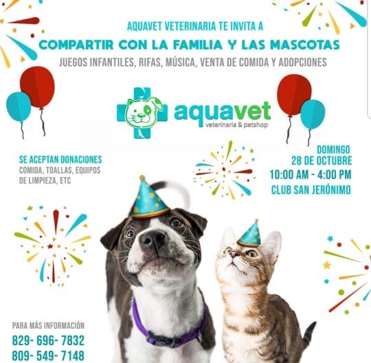 veterinaria aquavet 10