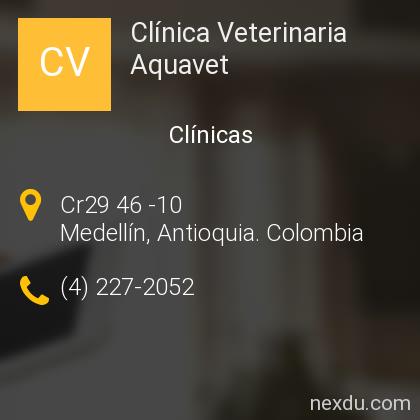veterinaria aquavet 3