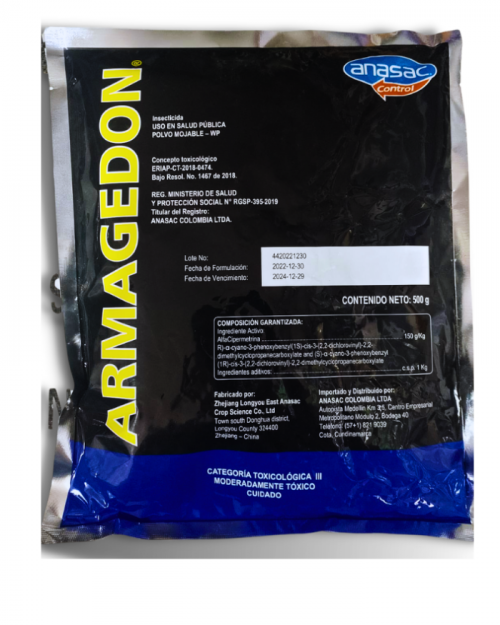 veterinaria armagedon