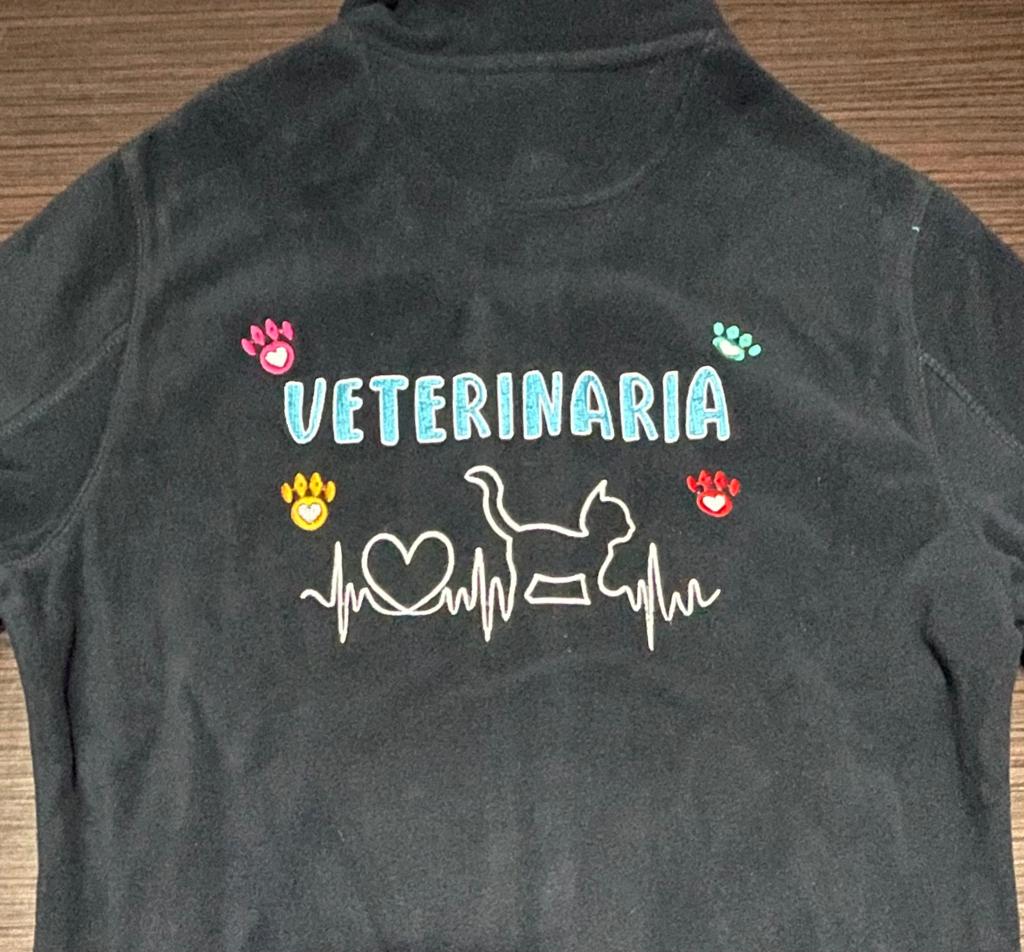 veterinaria chico