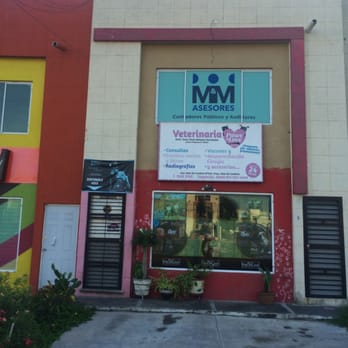 veterinaria colinas del norte