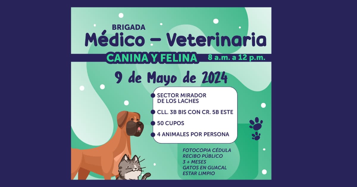 veterinaria del este 1