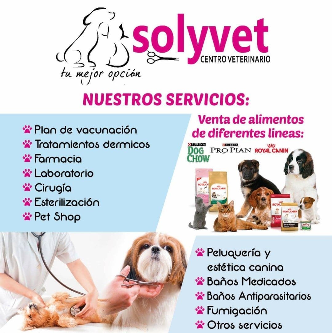 veterinaria del norte 7