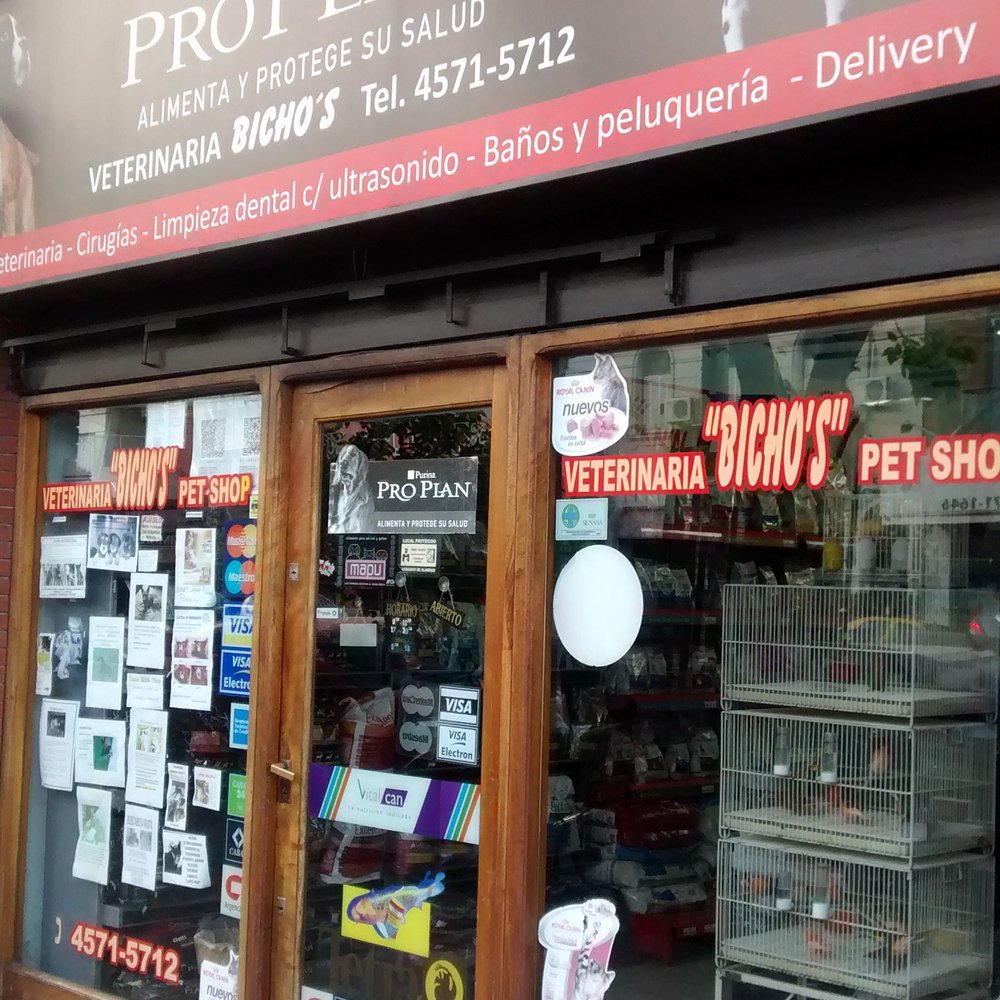 veterinaria dr ferreira rodriguez