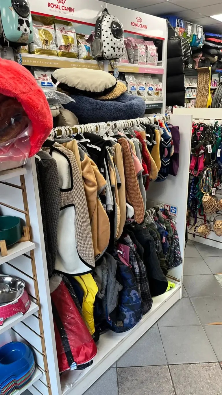 veterinaria dr montes