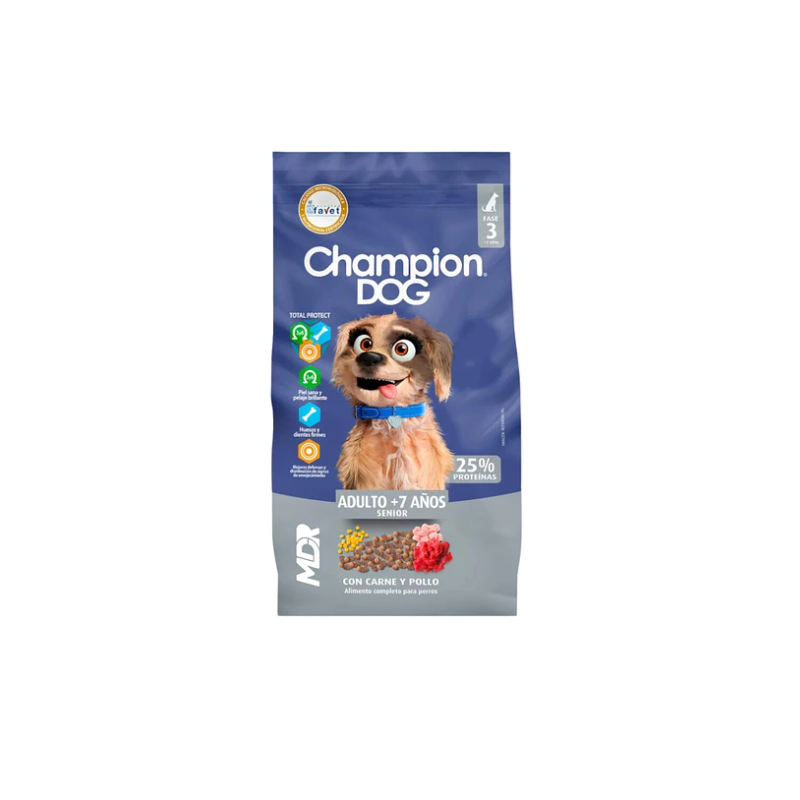 veterinaria el champio 2