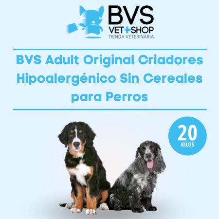 veterinaria el criador