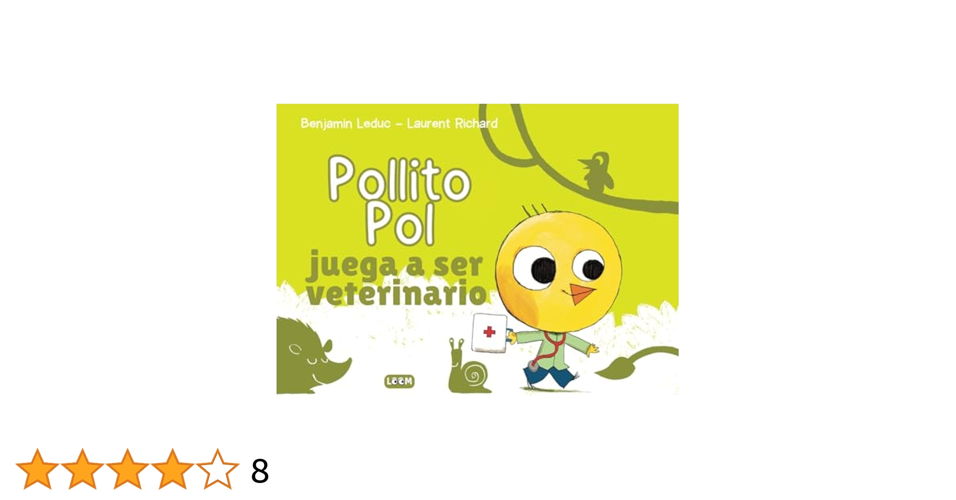 veterinaria el pollito 2
