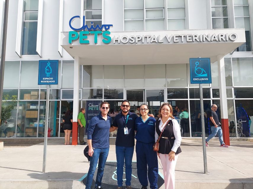 veterinaria ferreteria el ministro