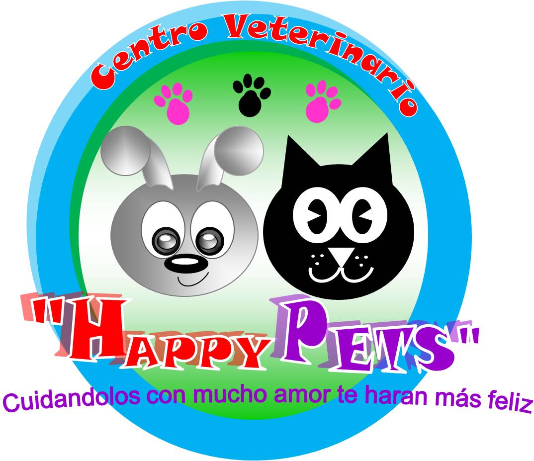 veterinaria happy pet