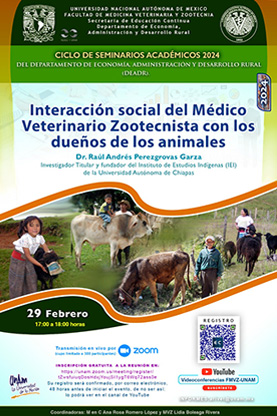 veterinaria la economia