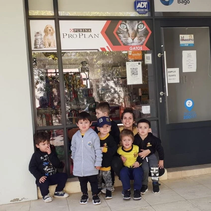 veterinaria libertad