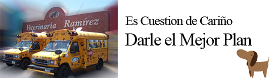 veterinaria ramirez d