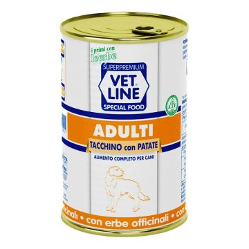 veterinaria tacchino