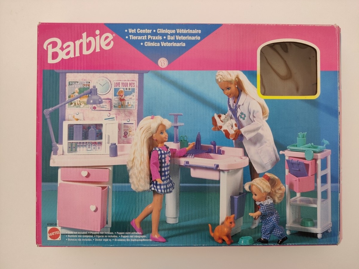 veterinaria vet center