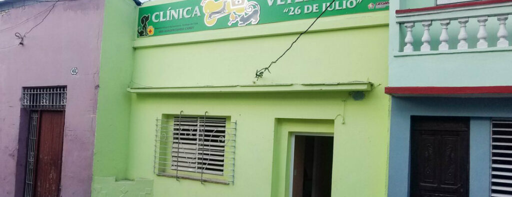 Veterinarias Cerca de Mí en República Dominicana